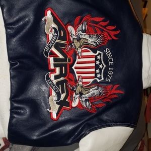 24month baby boys aviantion jacket